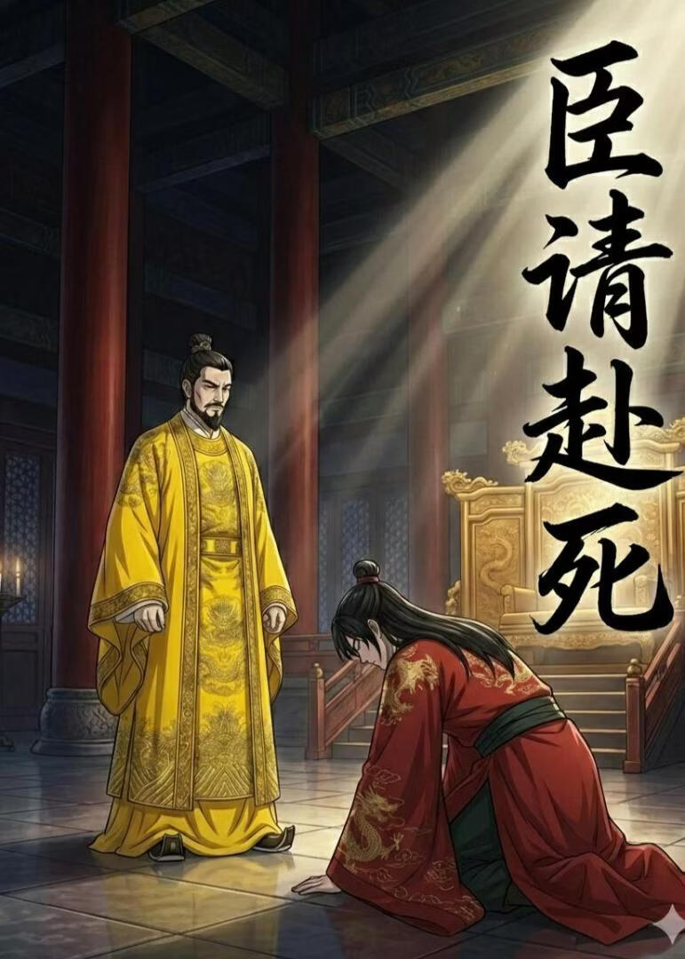 琅琊榜之风起